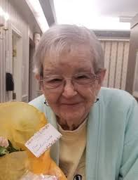 Obituary information for Janet Grace Bell