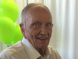 Virgil Eugene Richardson Obituary February 18, 2022