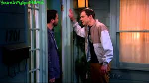 Jim conlan speaks to wil wheaton who plays the role of himself in the iconic tv series the big bang theory. Drunk Sheldon Ft Wil Wheaton The Big Bang Theory Youtube
