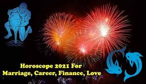 Pisces you are intuitive and in 2021 your spiritual radar is off the charts; Pisces Career Horoscope 2021 Archives Astrosanhita