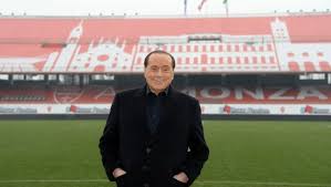 Were the spiritual successor of the original cosenza calcio 1914 s.p.a. Berlusconi In Visita Al Monza Non Infierite Sull Avversario La Repubblica