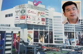 Tgv cinemas is a renowned cinema chain and entertainment centre in malaysia. Reviving The Phoenix The Star