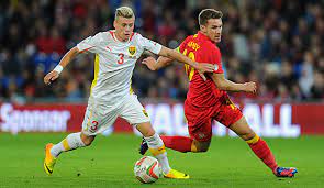 Schau dir angebote von ‪macedonien‬ auf ebay an. Ezgjan Alioski Fc Luganos Topstar