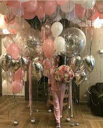 Ver más ideas sobre globos, decoración con globos, decoración con globos cumpleaños. Pin On Detalles