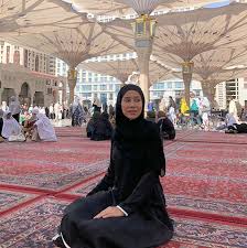 Selesa Tapi Malam Sejuk Ini 6 Tip Kerjakan Umrah Akhir Tahun Remaja