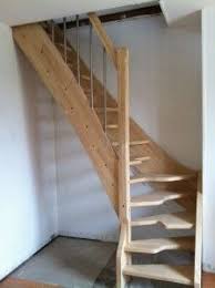 Escalier Gain De Place Nicolas Dupriez Escaliers Bois Escadas Divisorias Biombo