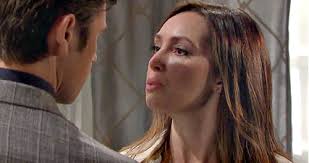 Days of Our Lives Spoilers: Sarah Returns To Find Xander & Gwen Happy  Together