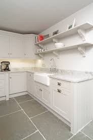 concept interiors shaker style kitchen