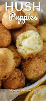 We found 15 results for hush puppies in or near vero beach, fl. Easy Hush Puppies Recipe Spend With Pennies