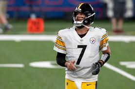 Latest on pittsburgh steelers quarterback ben roethlisberger including news, stats, videos, highlights and more on espn. Ben Roethlisberger S New Contract Is Great News For Steelers