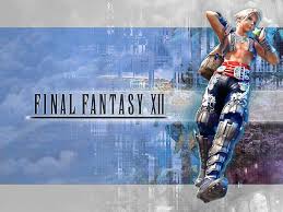 Please contact us if you want to publish a final fantasy xii. Final Fantasy Xii Ps2 1024x768 Download Hd Wallpaper Wallpapertip