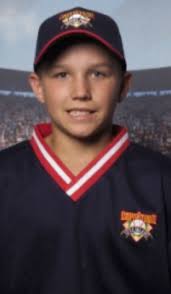 Discover Baseball Players