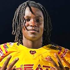 Samir Edwards, 1505549