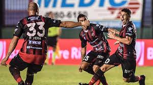 We did not find results for: La Terna Arbitral De Patronato Y Banfield Marcara Un Hito En El Futbol Argentino Superdeportivo Com Ar