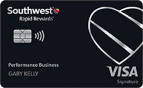 The ink business cash card offers some serious opportunities for racking up rewards in common areas of business spending. Southwest Rapid Rewards Premier Business Credit Card Review Is It Worth Getting Credit Card Review Valuepenguin