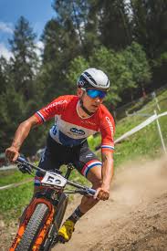 Dat belet ons niet om hem ook 5 vragen te stellen die hij graag voor ons beantwoord. Top 20 Voor Milan Vader In Uci Wereldbeker Lenzerheide Zw Atb Team X Treme