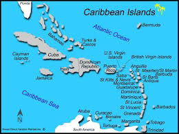 The Best Caribbean Island For Your Vacation Gr8 Travel Tips Caribbean Islands Map Caribbean Islands Caribbean