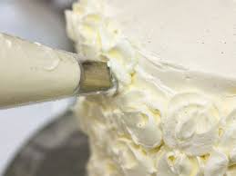 Swiss Meringue Buttercream Recipe Bravetart Recipe Buttercream Recipe Butter Cream Swiss Buttercream