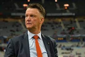 May 19, 2014 · louis van gaal has been named as manchester united manager, with ryan giggs as his assistant. Louis Van Gaal Comes Out Of Retirement And Joins Dutch National Team As Manager