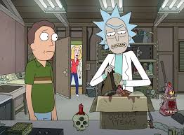 1 day ago · nailing down when a new season of rick and morty will premiere is always a bit of a headache. Rick And Morty Season 5 Episode 5 Review Amortycan Grickfitti Is Nice Indiewire
