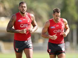 Lance franklin is 33 years, 7 months, 10 days old. Lance Franklin And Other Big Names Unlikely To Play Aflx Afl The Guardian