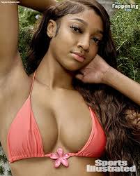 Angel Reese Nude, The Fappening - Photo 4713357 - FappeningBook