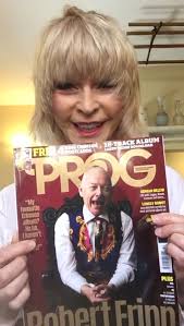 Toyah & Fripp: Easter Bees In An English Country Garden