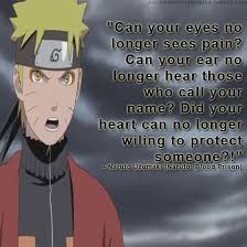 Anime Naruto Quotes Naruto Quotes Naruto Anime Quotes