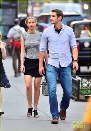 Check spelling or type a new query. Full Sized Photo Of Jennifer Lawrence Hot Bodyguard Greg Lenz 17 Photo 3392075 Just Jared