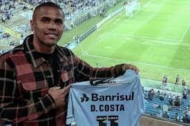 We did not find results for: Romildo Comenta Possivel Retorno De Douglas Costa Ao Gremio No Momento Nao Tem Nada Em Andamento Gzh