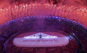 The opening ceremony of the 2016 summer olympics took place on the evening of friday 5 august 2016 in the maracanã stadium, rio de janeiro, starting at 20:00 brt (23:00 utc). Best Moments From Rio Olympics Closing Ceremony