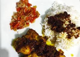 Resep Ayam Goreng Bumbu Bebek Madura Lezat Resep Mama Muda