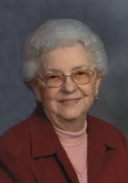 Irene T. Reimer