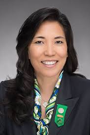 Girl Scouts Names Chief Executive Officer