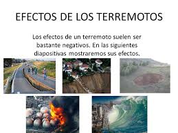 Informes sobre terremotos con intensidades y frecuencias de los temblores. Sismos Y Terremotos Ppt Video Online Descargar