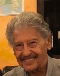 Roberto "RD" De Haro Sr. Obituary May 5, 2024