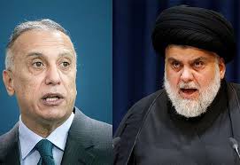 Another fracture in the Shiite bloc drags Iraq into the precipice