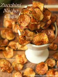 Zucchini Nacho Chips Low Carb Chips Recipe Keto Recipes Easy Low Carb Chips Healthy Chips