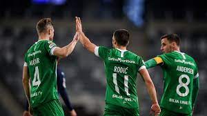 Please also look below at our comprehensive hammarby vs häcken h2h, results and stats below to help you make a decision on your bet. Streama Hammarby If Bk Hacken Live C More