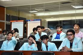 Radio dalam raya, gedung grand lucky lt. Kunjungan Mahasiswa Stikom Inter Studi Jakarta Ke Gedung Ntmc Polri Ntmc Polri