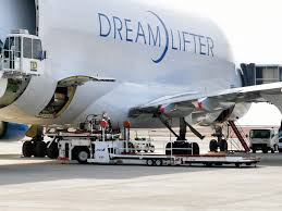 Lego 21046 architecture empire state building new york landmark collectible model building set. Boeing Dreamlifter Oversized Cargo Plane Flew Its First Covid 19 Mission