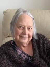 Elizabeth (Liz) Hiebert