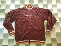 Vintage Hang Ten Full Zip Jacket Size 3l Etsy Zip Jackets Hang Ten Jackets