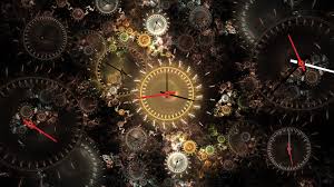 The Philosophy of Time