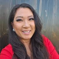 Rebecca Lefevre's Instagram, Twitter & Facebook