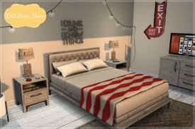 Shop allmodern for modern and contemporary bedroom furniture to match every style and budget. Second Life Marketplace Obd Bento Winterfell Bedroom Set A