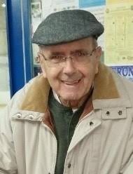 Harvey Ihle Obituary