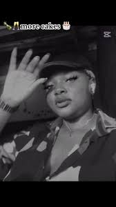 Happy Birthday Cake of Dani Daniels