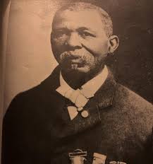 John H. Lawson was one of four black soldiers to receive the Navy's Medal  of Honor during the Civil War. #history #blackhistorymonth #civilwar  #military #navy #johnhlawson #ancestors #historybeforeus