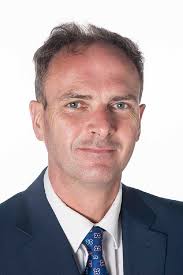 Professor Edward Moloney